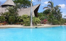 El Sabanero Eco Lodge